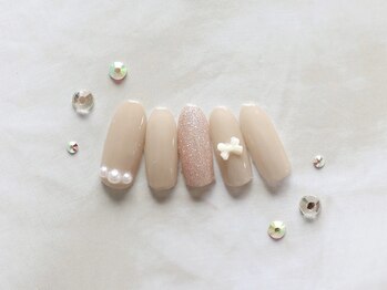 シンプルデザイン♪