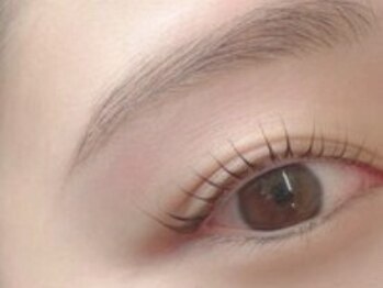 ビュー(V.I.E.W)の写真/お顔の印象の80%は眉毛で決まる!骨格やお好みから"黄金比×理想の眉毛"ご提案♪【美眉アイブロウWAX¥4400】