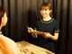 ひつじのきもち プレミアム吉祥寺店の写真/【話題のドライヘッドスパ★】思わず眠ってしまう心地よさをぜひ一度ご体感ください♪