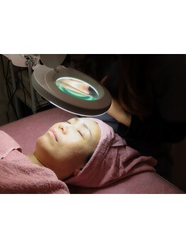 毛穴ケアをしたい