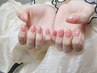 【美フォルム形成】持ち込みデザイン（シンプルデザイン）￥6500～