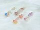 トランク ネイル(trunc nail)の写真/【定額コース¥6500】最旬デザインも豊富にご用意◎《ロープライス×ハイクオリティ》で満足するはず!