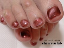 チェリーズクラブ 上福岡店(Cherry'sClub)/フットマグネットワンカラー