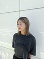 リット バイ セブンルックス 大宮東口店(Lit by 7LOOKS) Mari