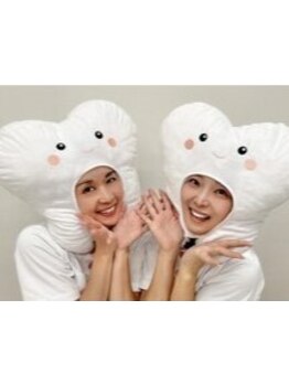 美白ケアをしたい