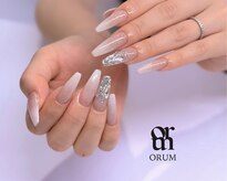 オルム(ORUM)