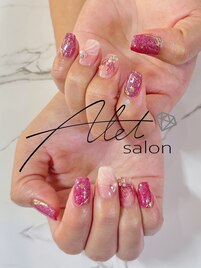 持ち込み：マーメイド