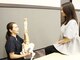 川越クレアモール整体院の写真/予約殺到！失敗経験のある方へ…国家資格取得者が本気で向き合います。通い続けられる価格帯で本当の改善を