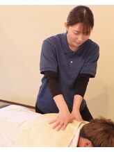 雨のち晴れ 小野 あきか