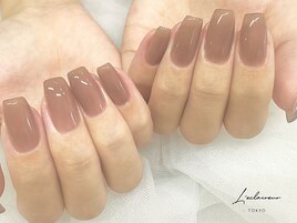 9月の美ネイル特集15：