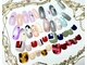 ネイルサロン カリス(Nail Salon Charis)の写真