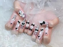 リンネイル 新大久保店(Rin Nail)/