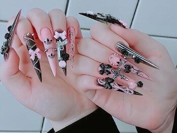 リンネイル 新大久保店(Rin Nail)/