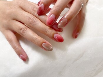 サロン ルチア(Salon LUCIA.)/