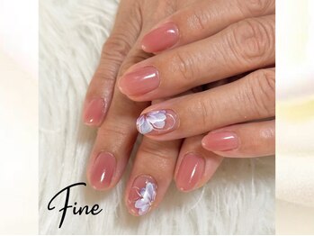 ファイン(Fine)/