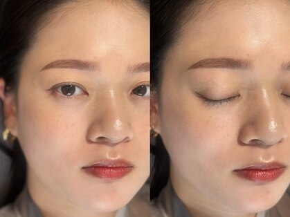 アンドアイ(and i)の写真