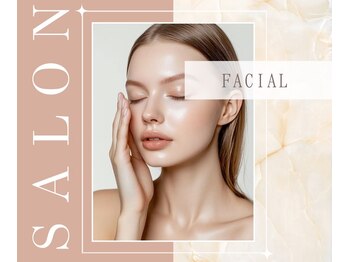 サロンドフェイス(Salon de Faith)/ビフォーアフター