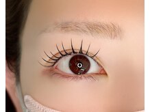 アトリエ リリー(Atelier Lily)/ラッシュリフト×エクステ