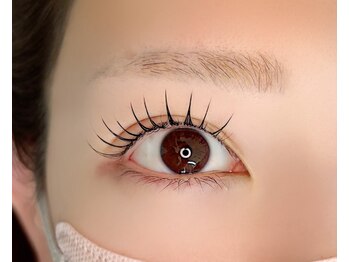 アトリエ リリー(Atelier Lily)/ラッシュリフト×エクステ