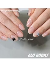 アロ ルーミー(ALO ROOMY)/☆デザイン定額コース☆