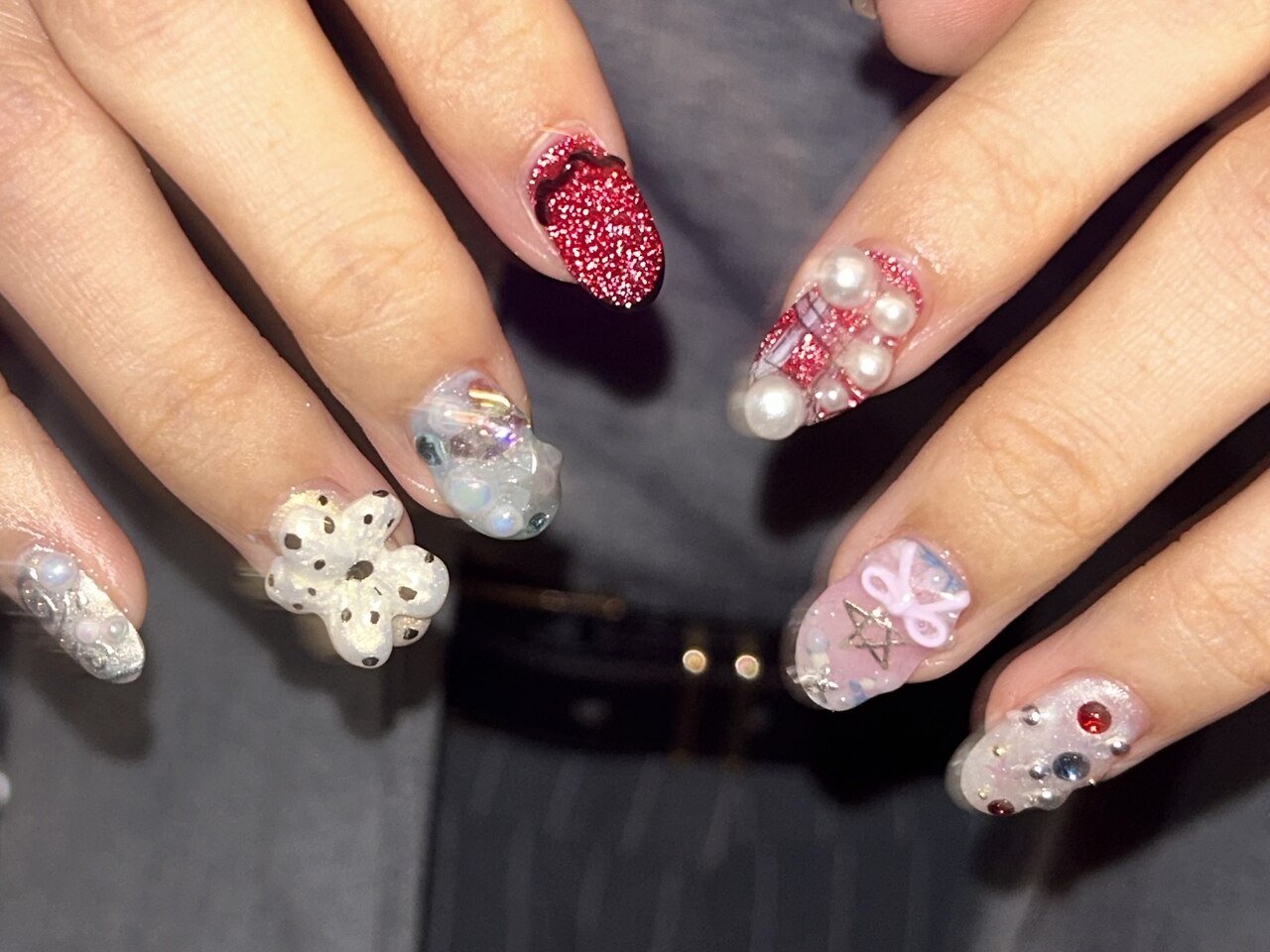 アトリエループ(atelier Loop by shiho)｜ホットペッパービューティー