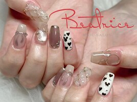 隠れミッキー★