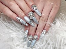 ラメール(La mer)/ゴテゴテつけ放題