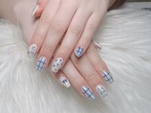 BKY 十条店/十条/ネイル/フィルイン