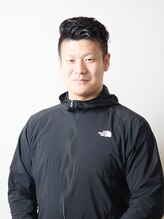 ワン ストレッチ(ONE stretch)&nbsp;リラク担当 亀山