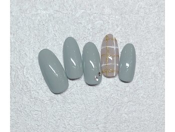 プルメリア(PLUMERIA)/10月定額シンプルコース