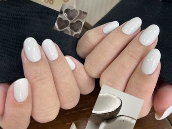 フィレシアートネイル(Pholeisi Art Nail)/