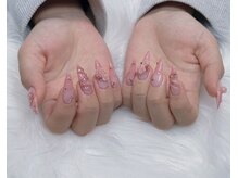 ニチネイルアートスタジオ(Nichi Nail Art Studio)/