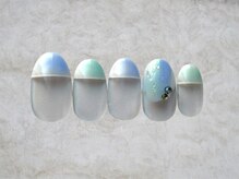 アプレラプリュイ シァル鶴見店(APRES LA PLUIE)/9900yen+Tax