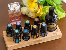 グッディ 久米店(Goody)/アロマタッチマッサージ