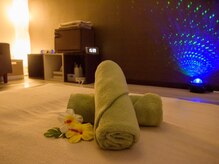 プライベートサロン タイ古式&ロミロミ&脱毛/