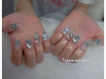 ルシエ(LUCIE)/チップやり放題;付け放題