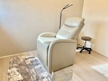 リッツラッシュ(Rits Lash)の雰囲気（美容所登録済みのサロン）