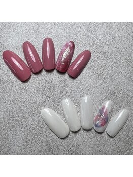 ラピスネイル(Lapis Nail)/大人デザインA ￥10,890