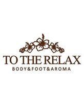 トゥ ザ リラックス 高田馬場本店(TO THE RELAX)&nbsp;福地 