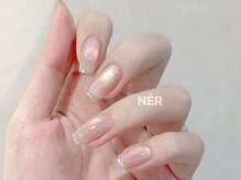 ネール(NER)/ガラスフレンチ