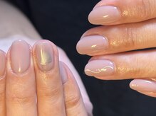 FM1120ネイルズ(FM1120.NAILS)/ワンポイントコース