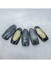【メンズネイル】4400円★