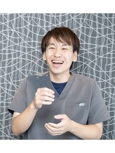 カラダラボ(Karada LAB)&nbsp;北田 修一
