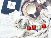 トゥインクル(twinkle)の雰囲気(フットバス&フット甘皮ケアで足元も綺麗に♪)