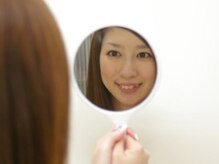 クリスタル倶楽部/毛穴スッキリコース　手順7