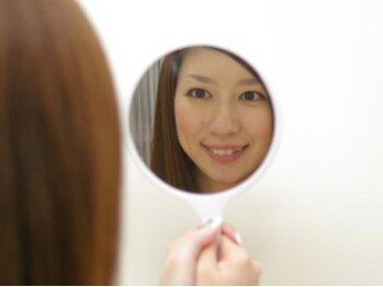 クリスタル倶楽部/毛穴スッキリコース　手順7