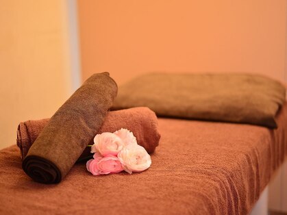 暖 梅田サロンの写真