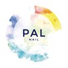 パルネイル(PAL nail)のお店ロゴ