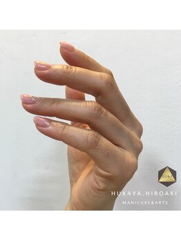 ネイルスタジオ レイナローズ(NAIL STUDIO Reina Rose)/