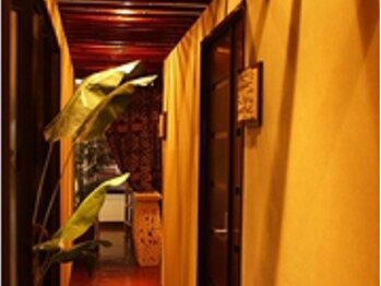 アジアンスパ/～アジアンテイストの癒し空間～